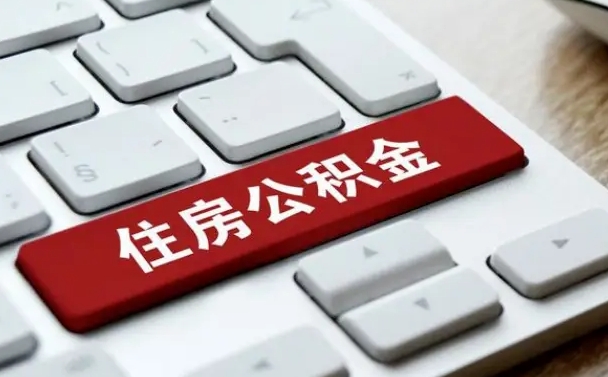 平阳我辞职了公积金怎么取（已经辞职公积金怎么取）